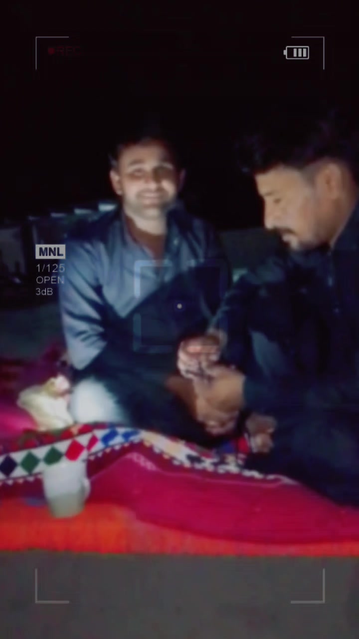 @Rashid Ail Lakho