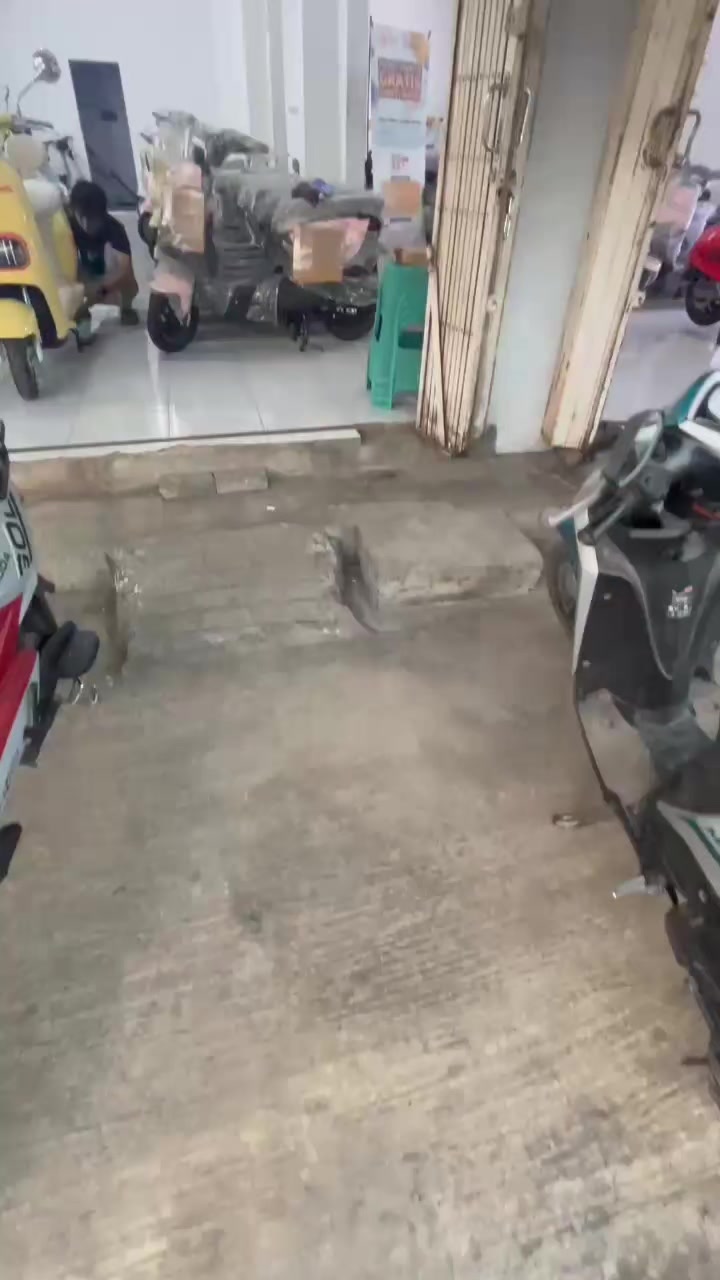 @DEALER SULTAN GODA GUMUKMAS