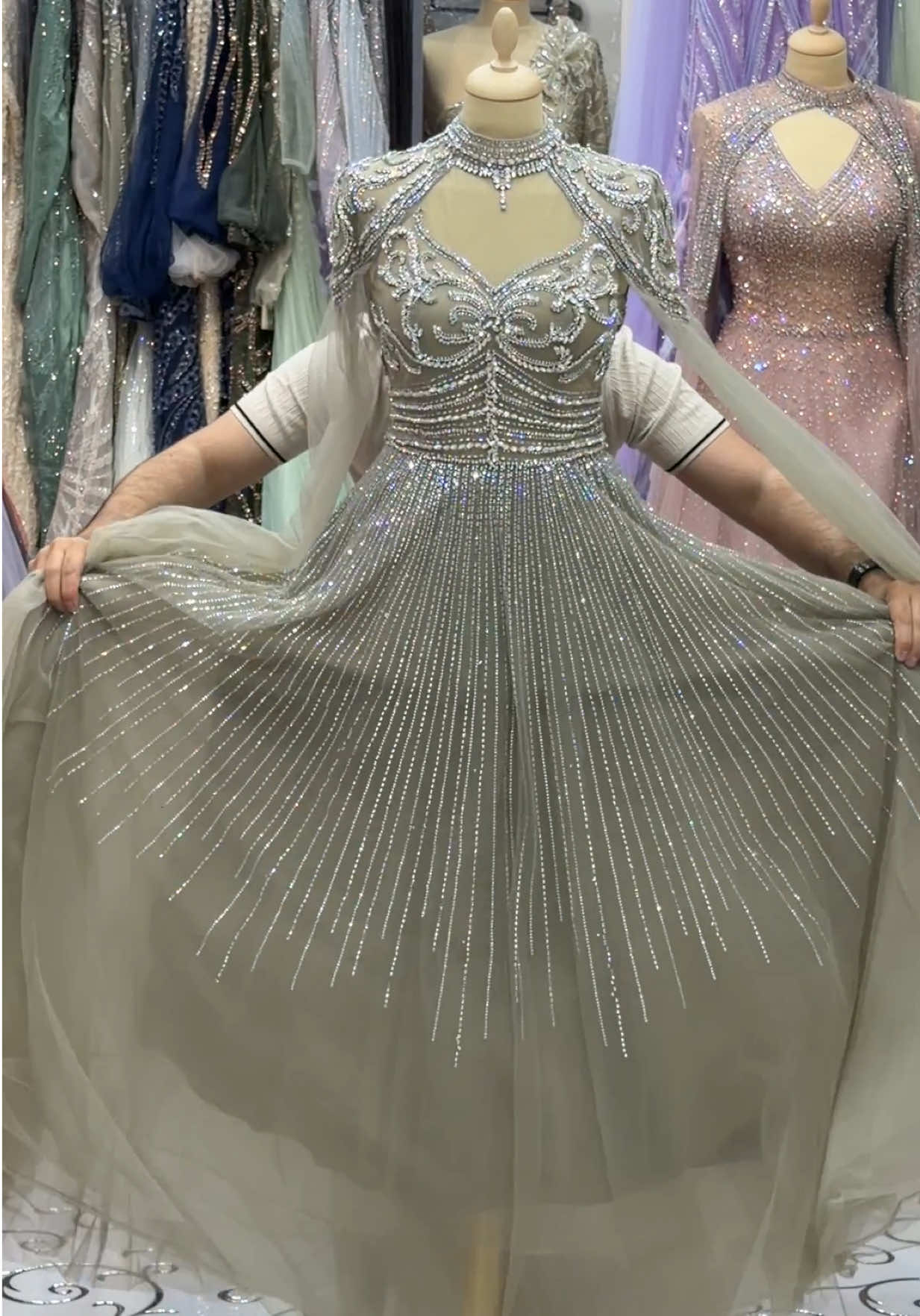 @IDeal star Fashion 👗Dubai