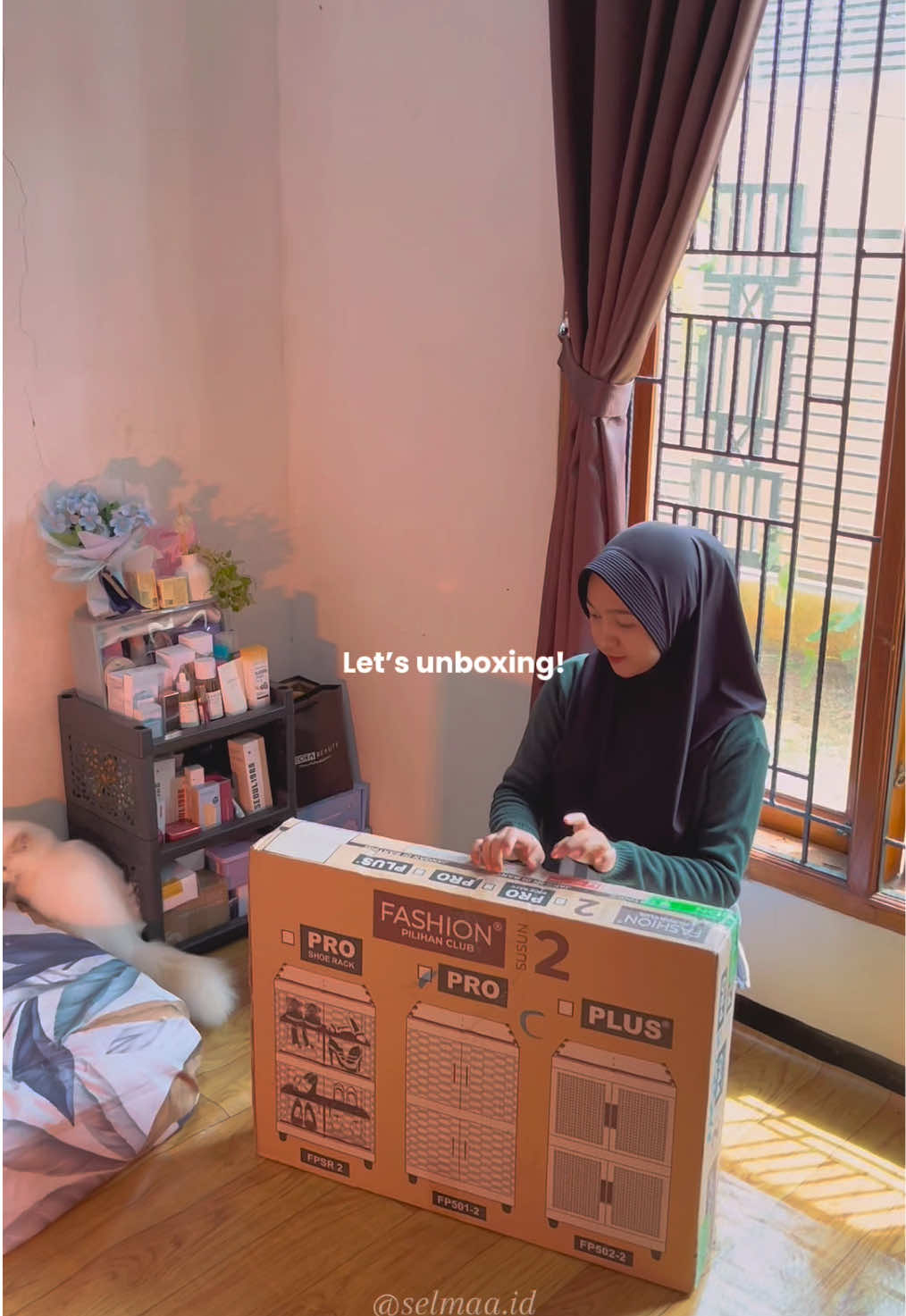 @selmaa.id
