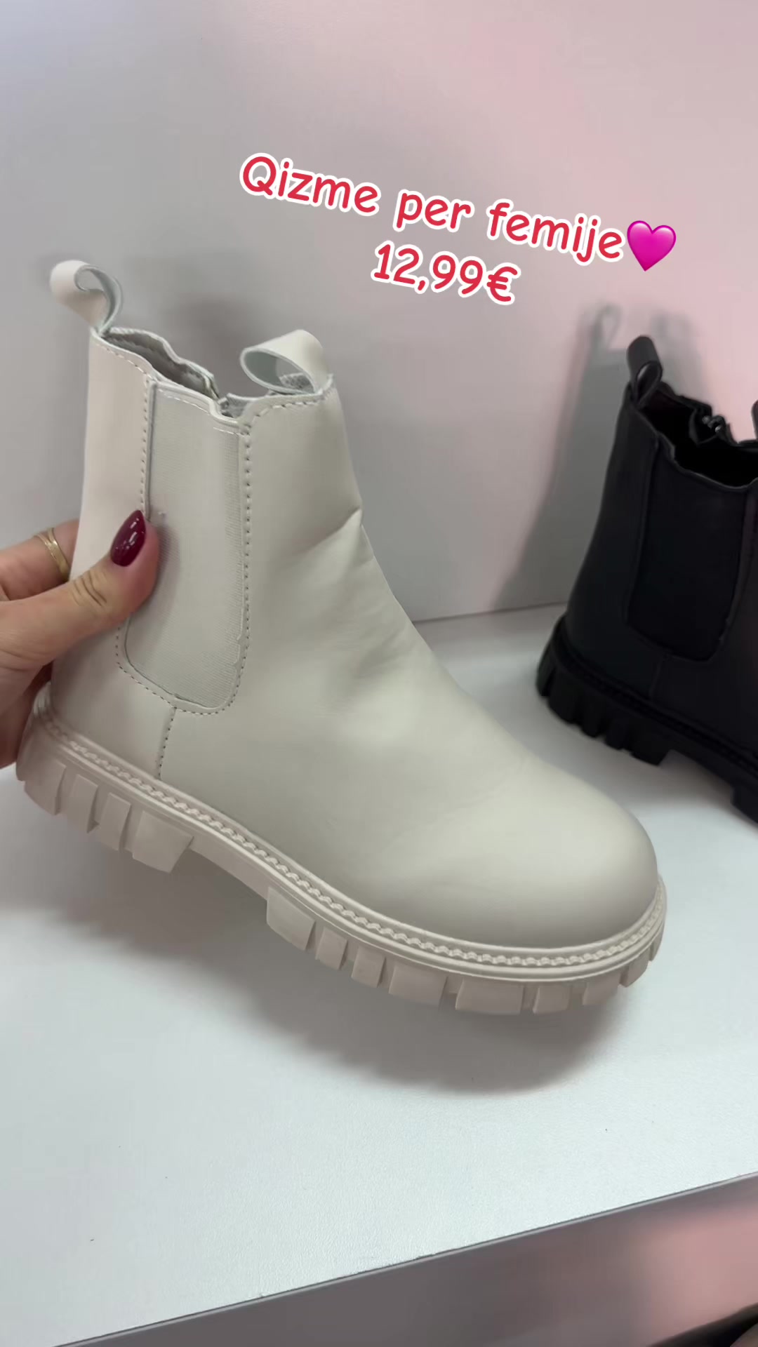 @Forever Shoes
