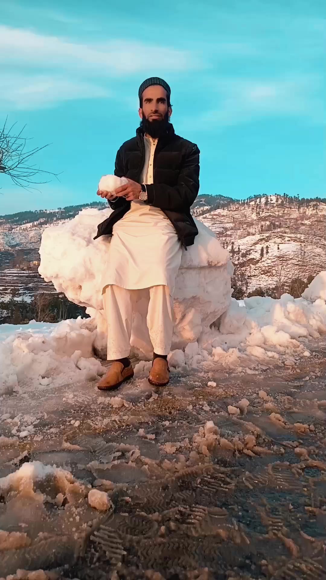 @SAHABA KA DEEWANA
