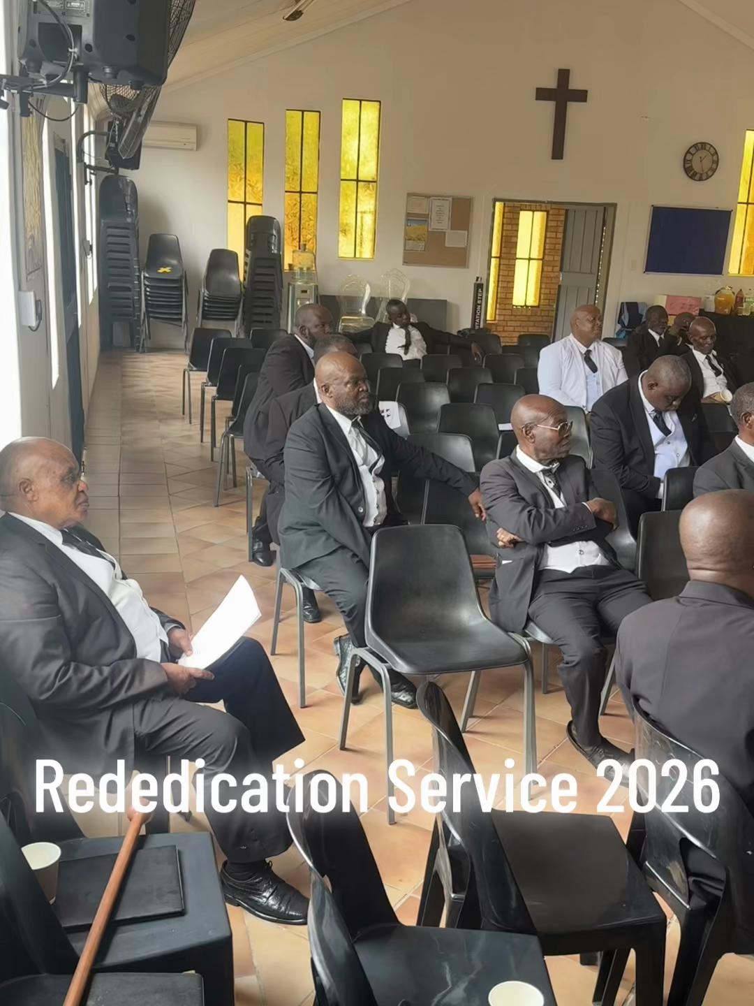 @UPCSA Tshwane FOM