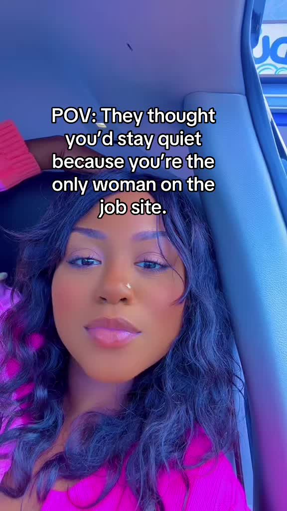 @Plumberbaddie
