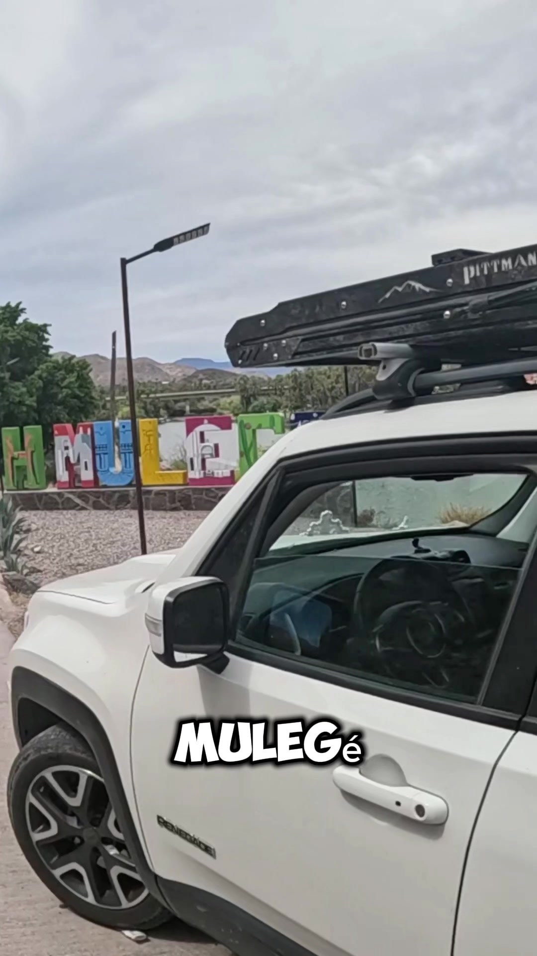 @Greg De Aqu&iacute; Pa All&aacute;