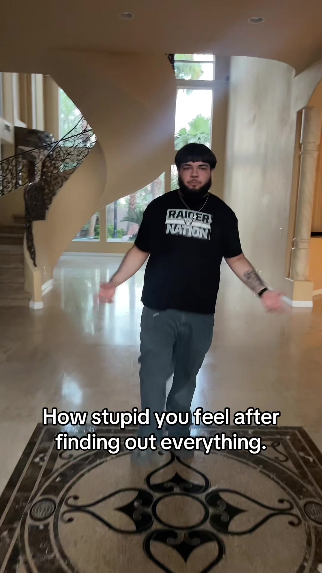 @Angel P.