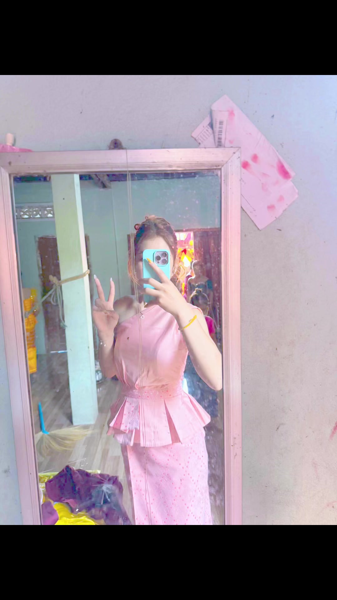 @ចាំល្បីចាំដាក់ឈ្មោះ 😝