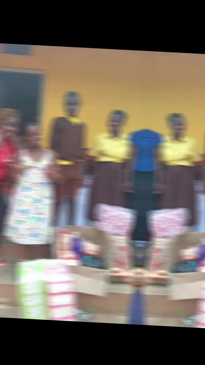 @winnie augo foundation