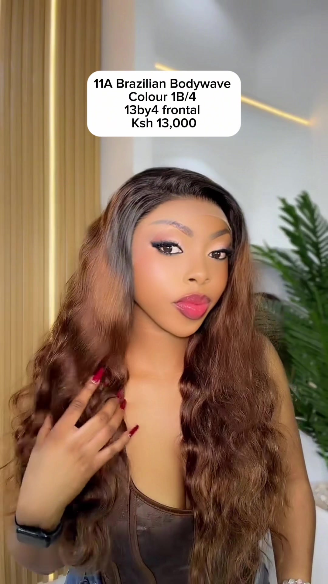 @Remy Wigs