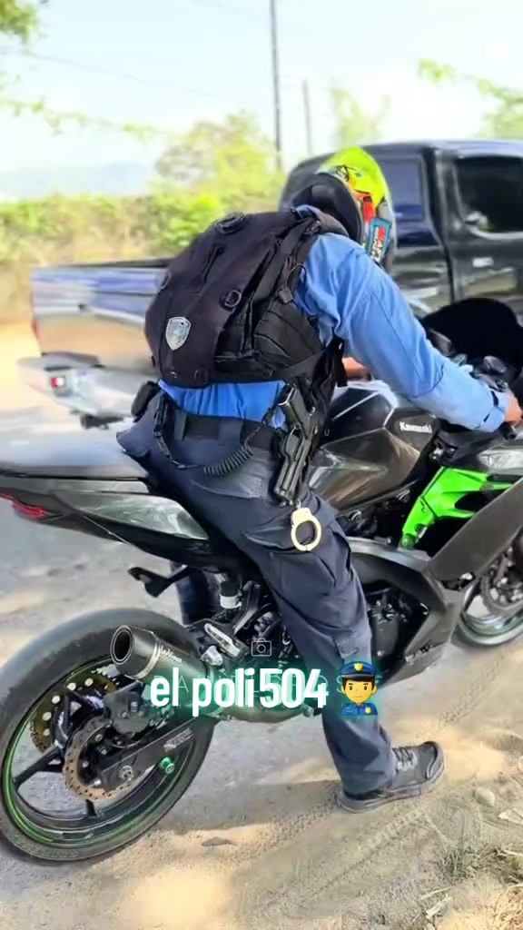 @el poli 504๐ฎโ๏ธ