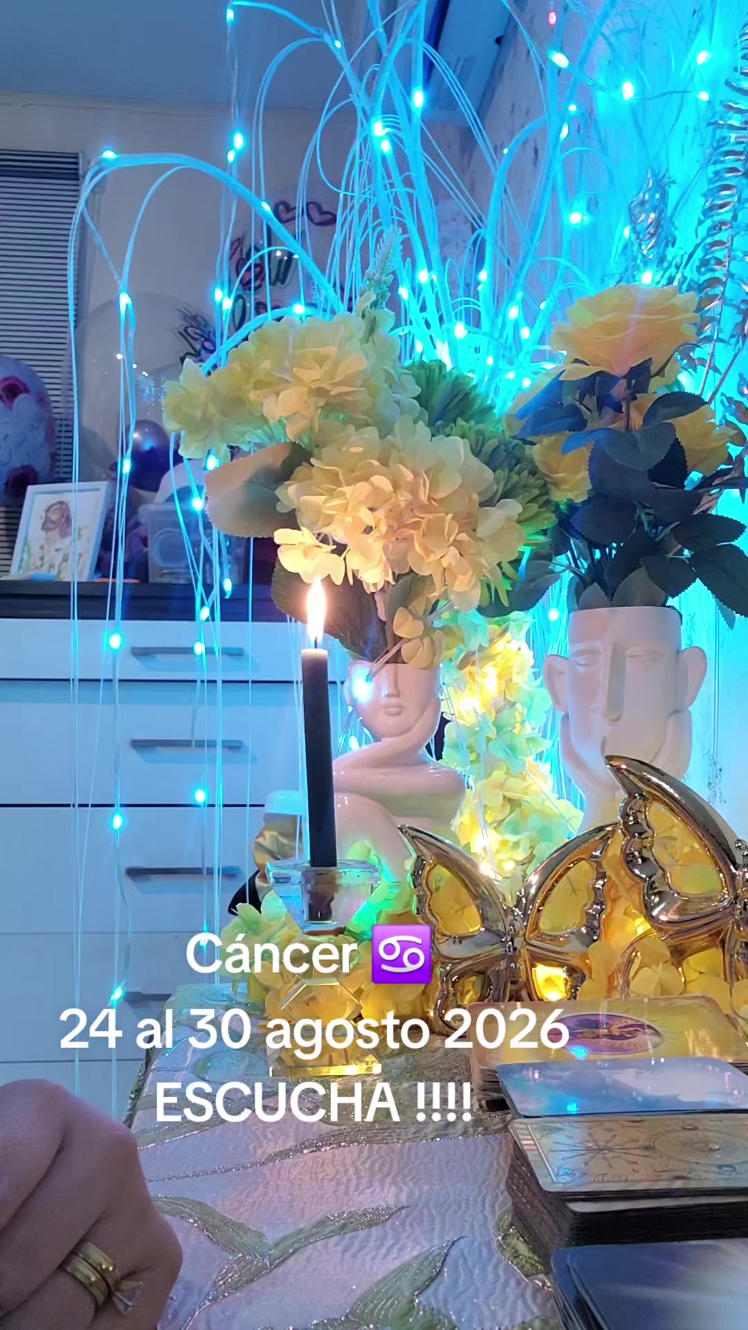 @✨Videncia Ancestral✨