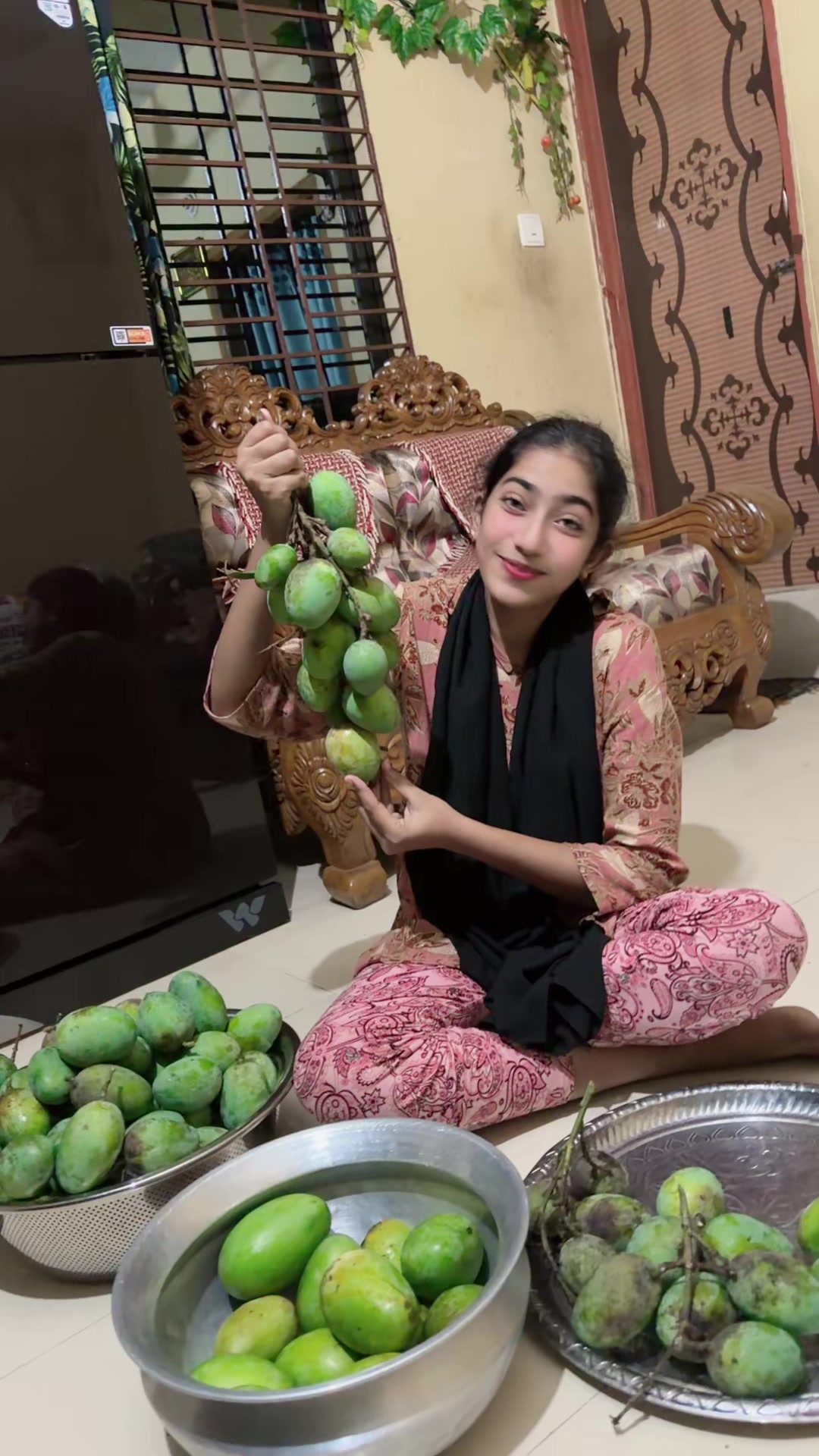 @Arobi Arba Ankhi