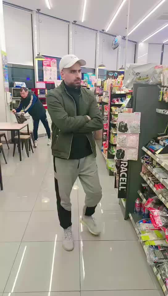 @Kaleem latif Korea 333