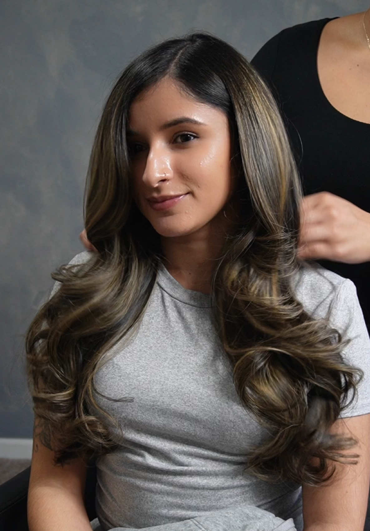 @Melanie M | GA Hairstylist