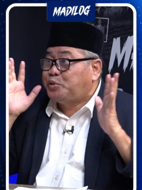 @Forum Keadilan