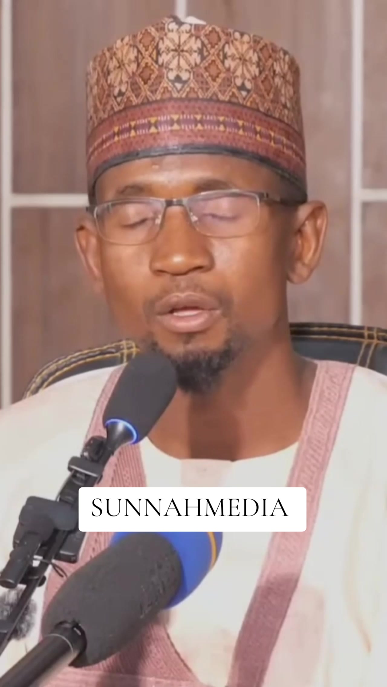 @SUNNAH MEDIA
