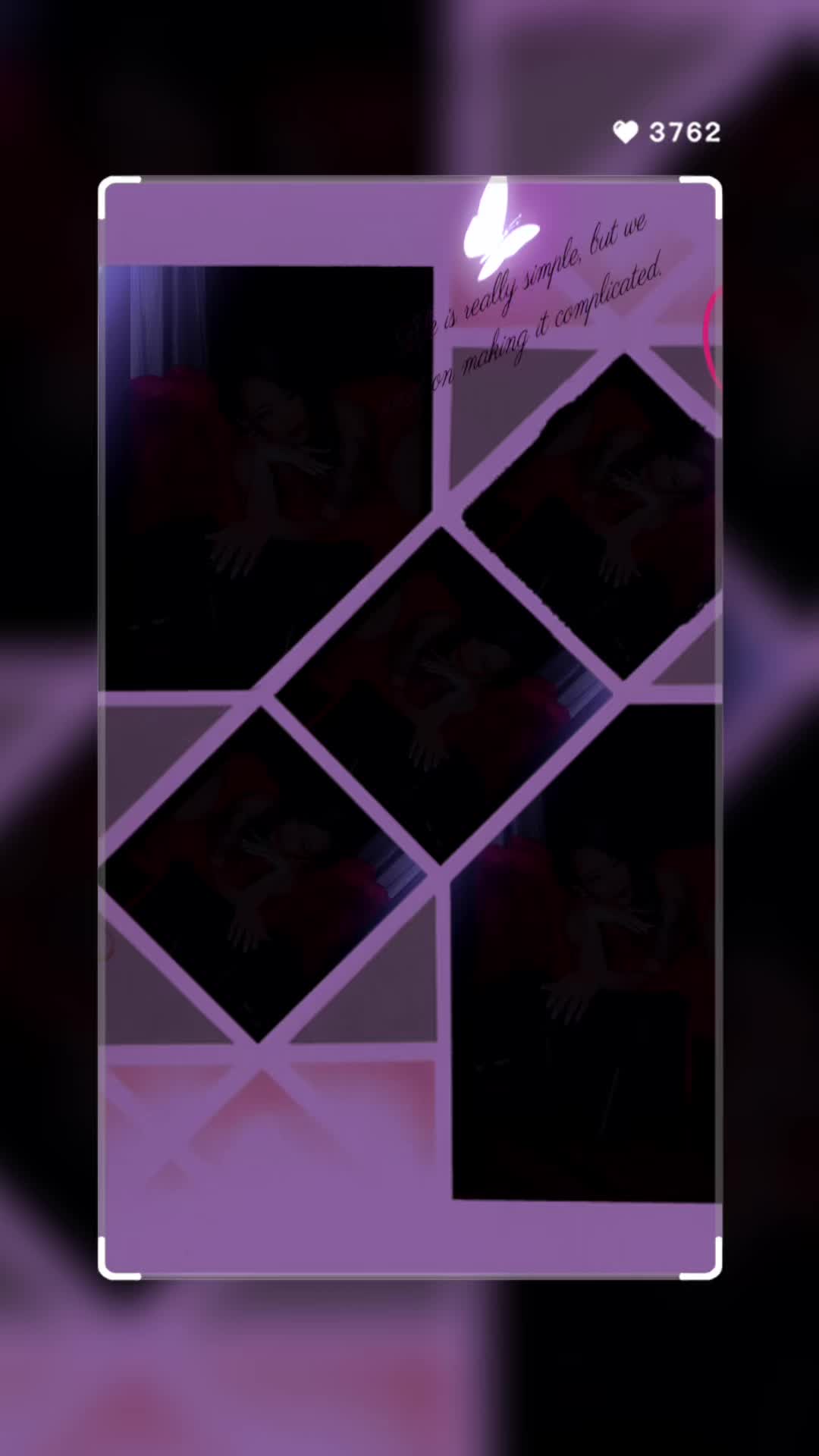 @MrsChanelTempson