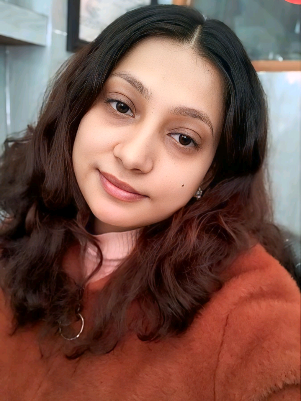 @Deewa Pandey