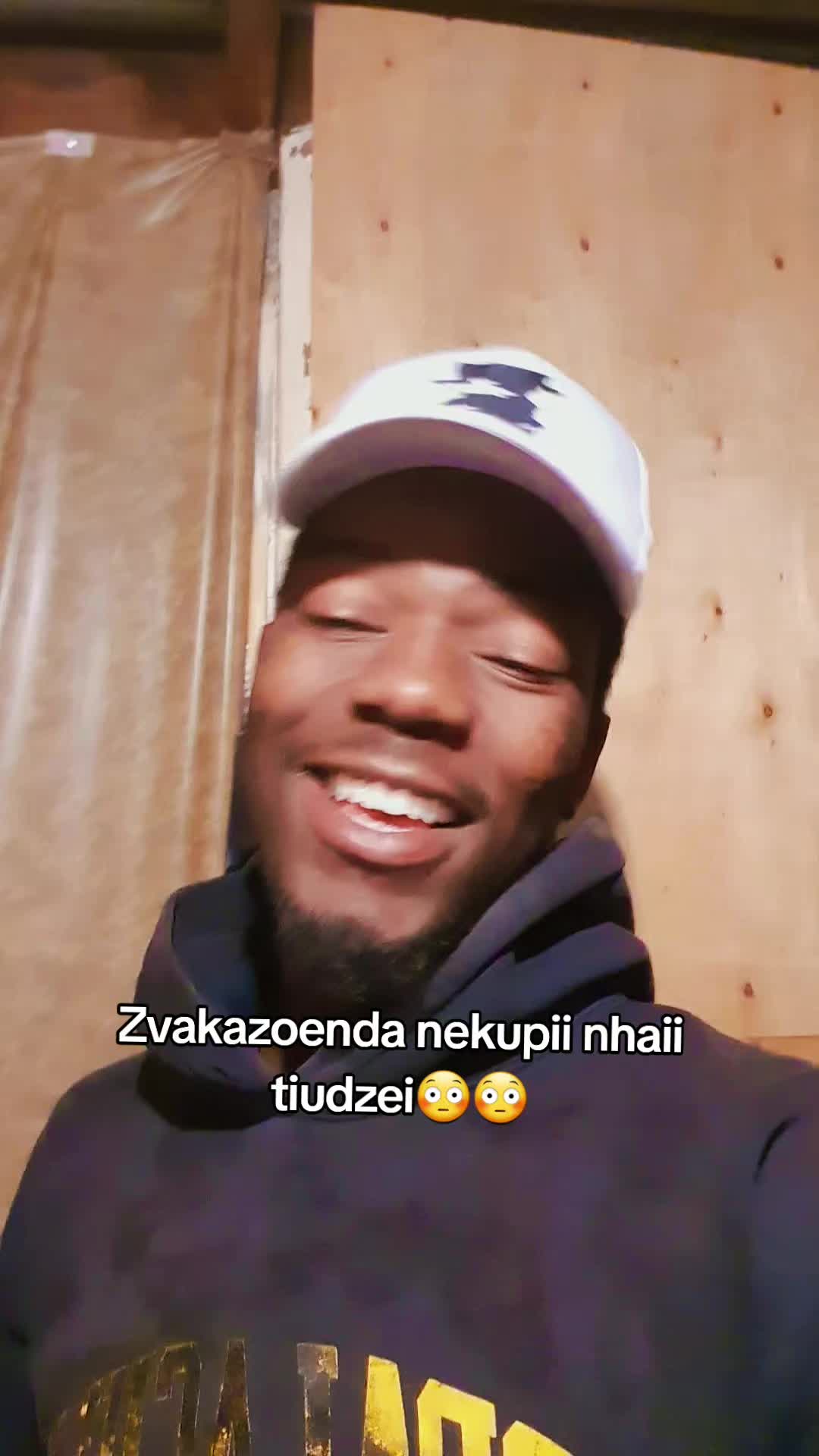 @Blessing Nhamo