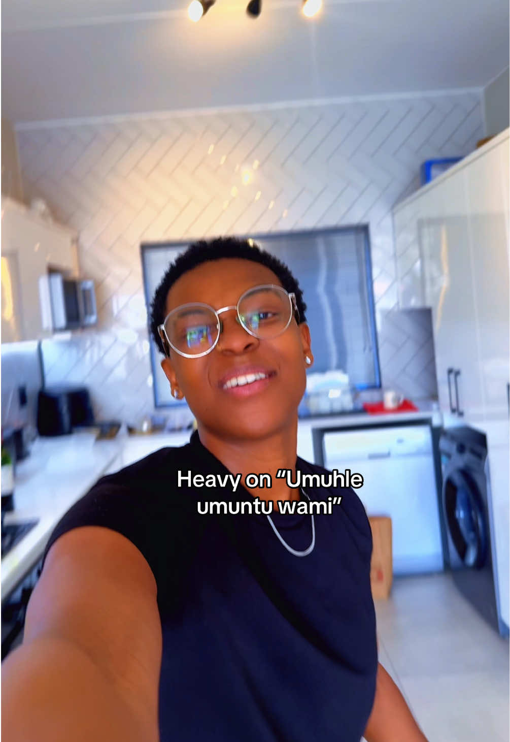 @Khanyi Sigz