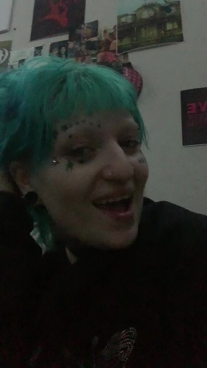 @Cunt