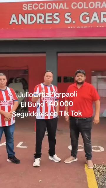 @EL Buho (JulioOrtizPierpaoli)
