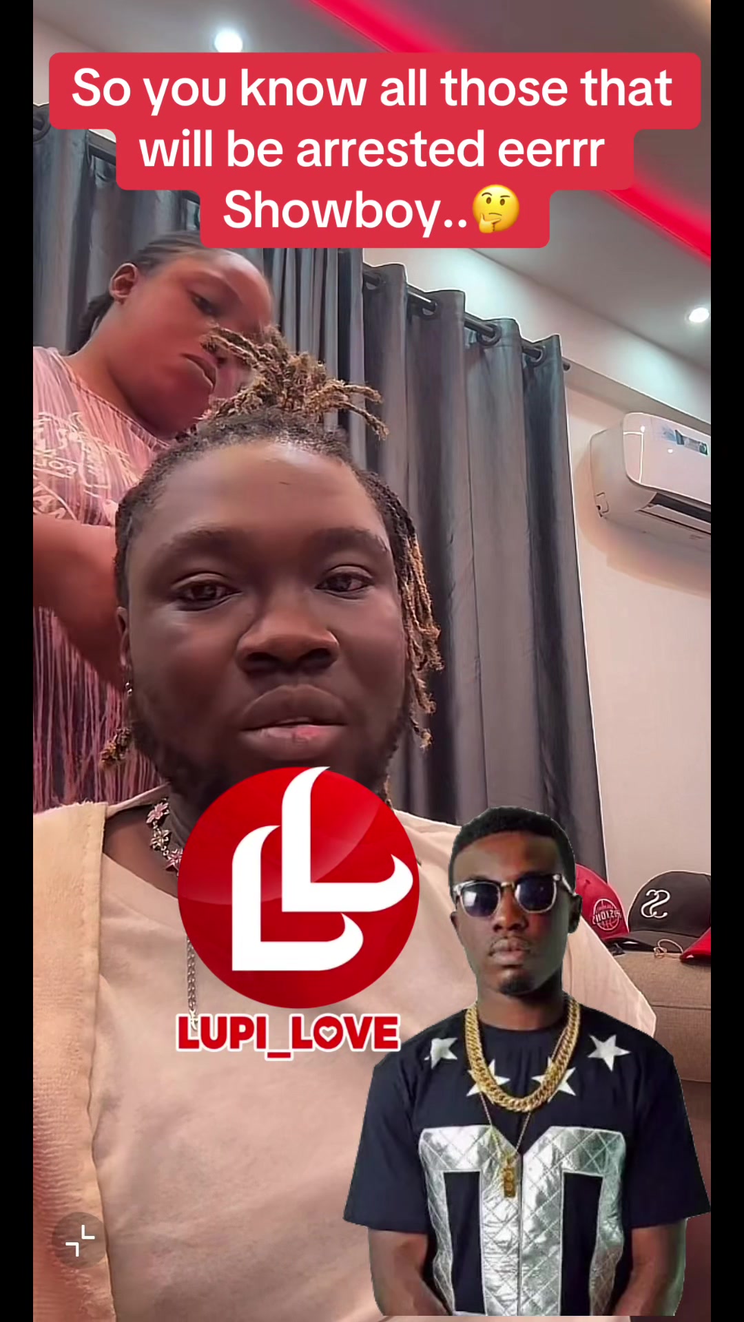 @lupi_Love_Kyannel🎙️