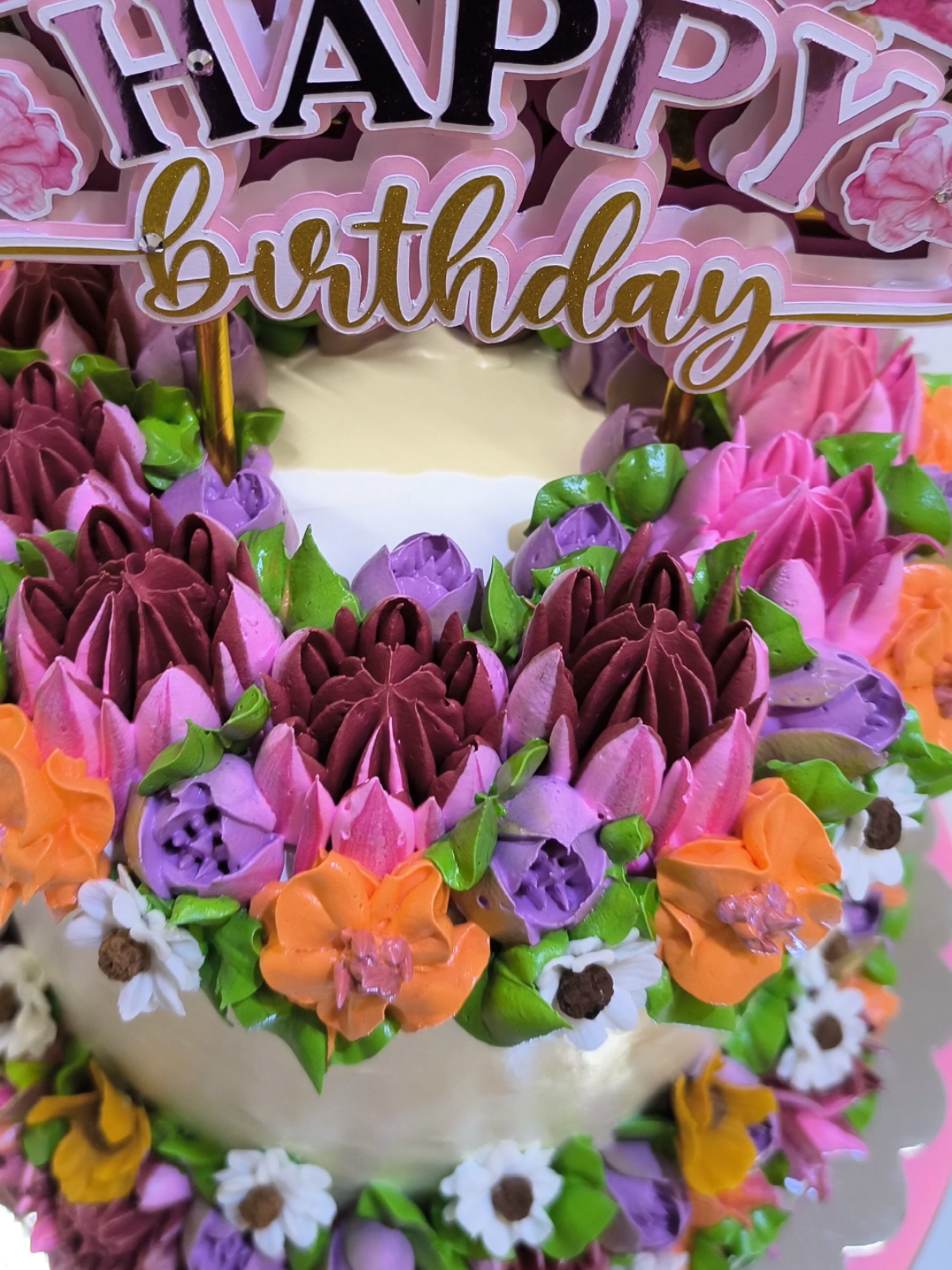 @Melaos Cakes