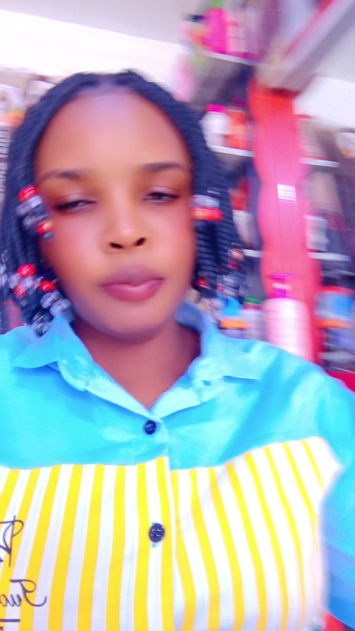 @catherine wa kenzo