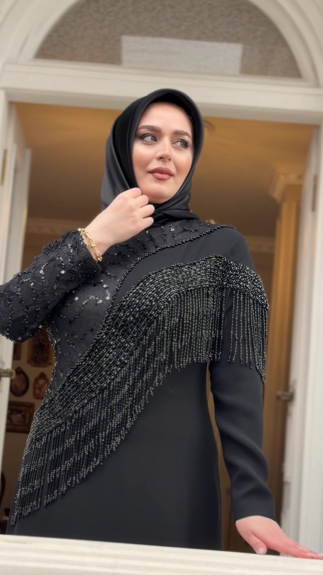 @Ahlem Eşarp