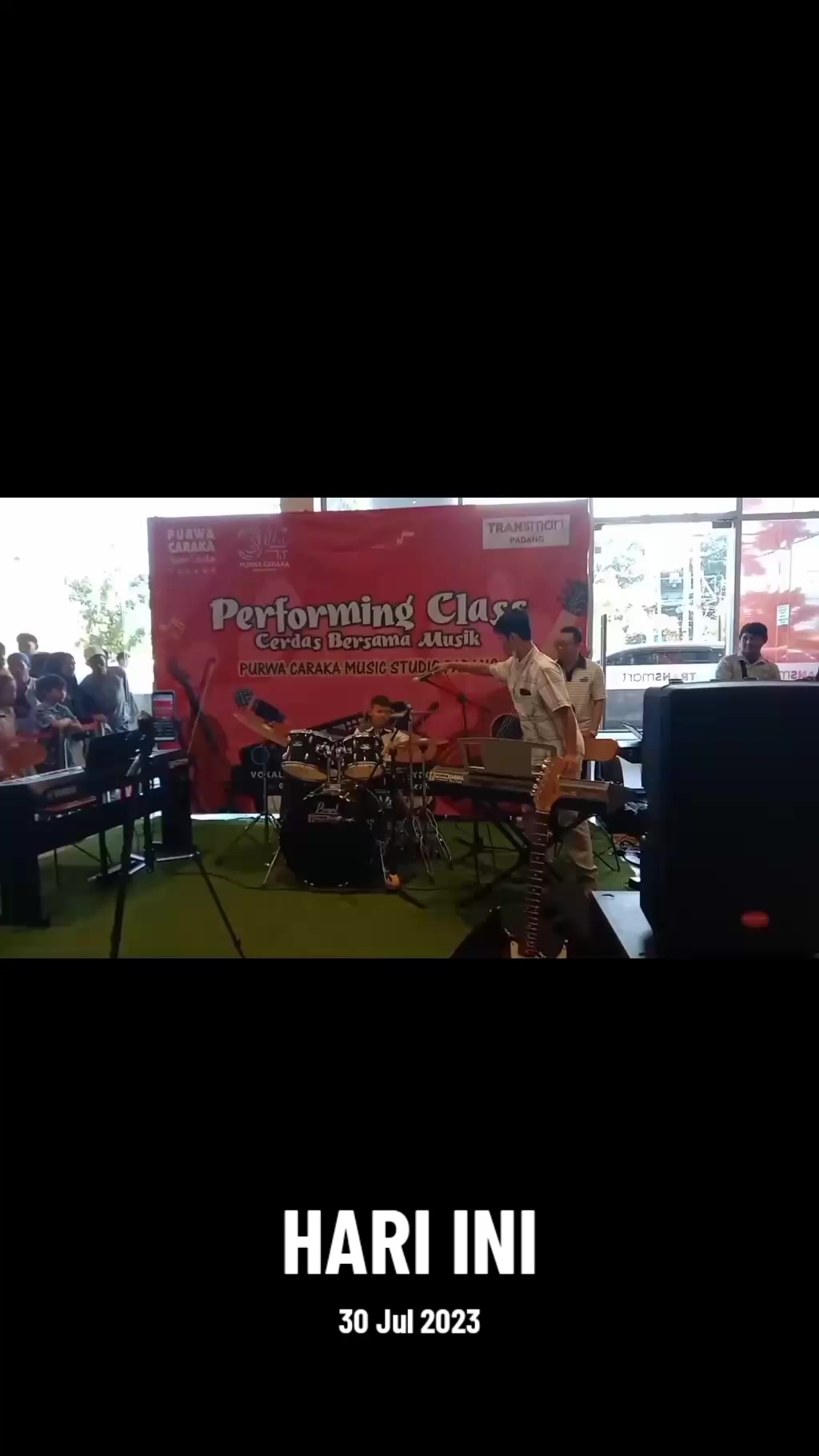 @HNI SC Lasni