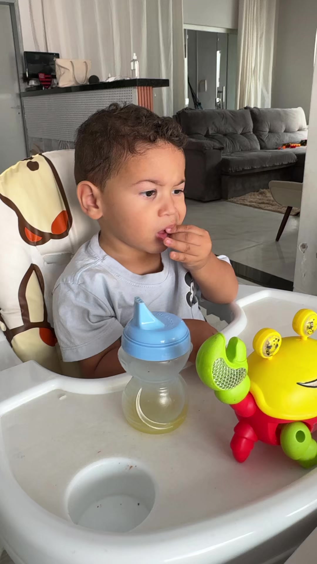 @Familia Henrique Cau&atilde;