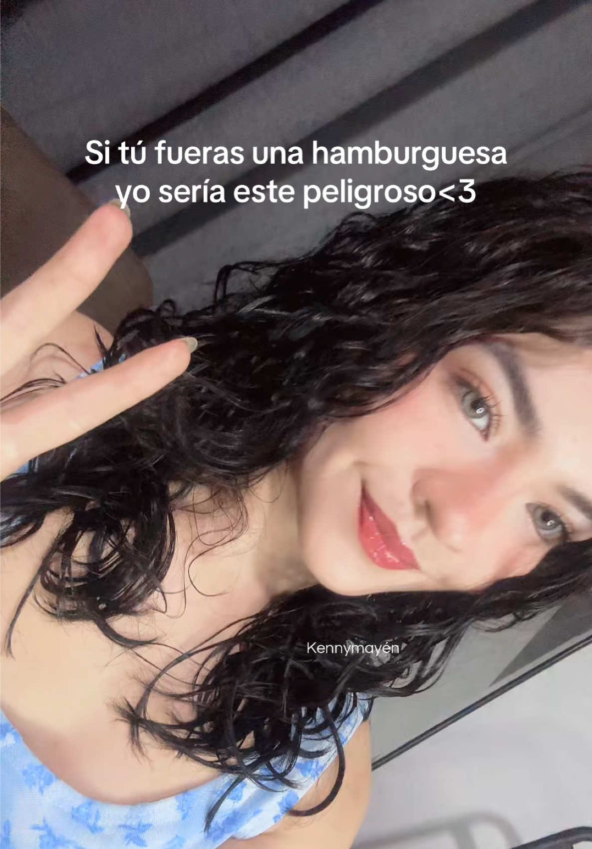 @Kenny Mayén