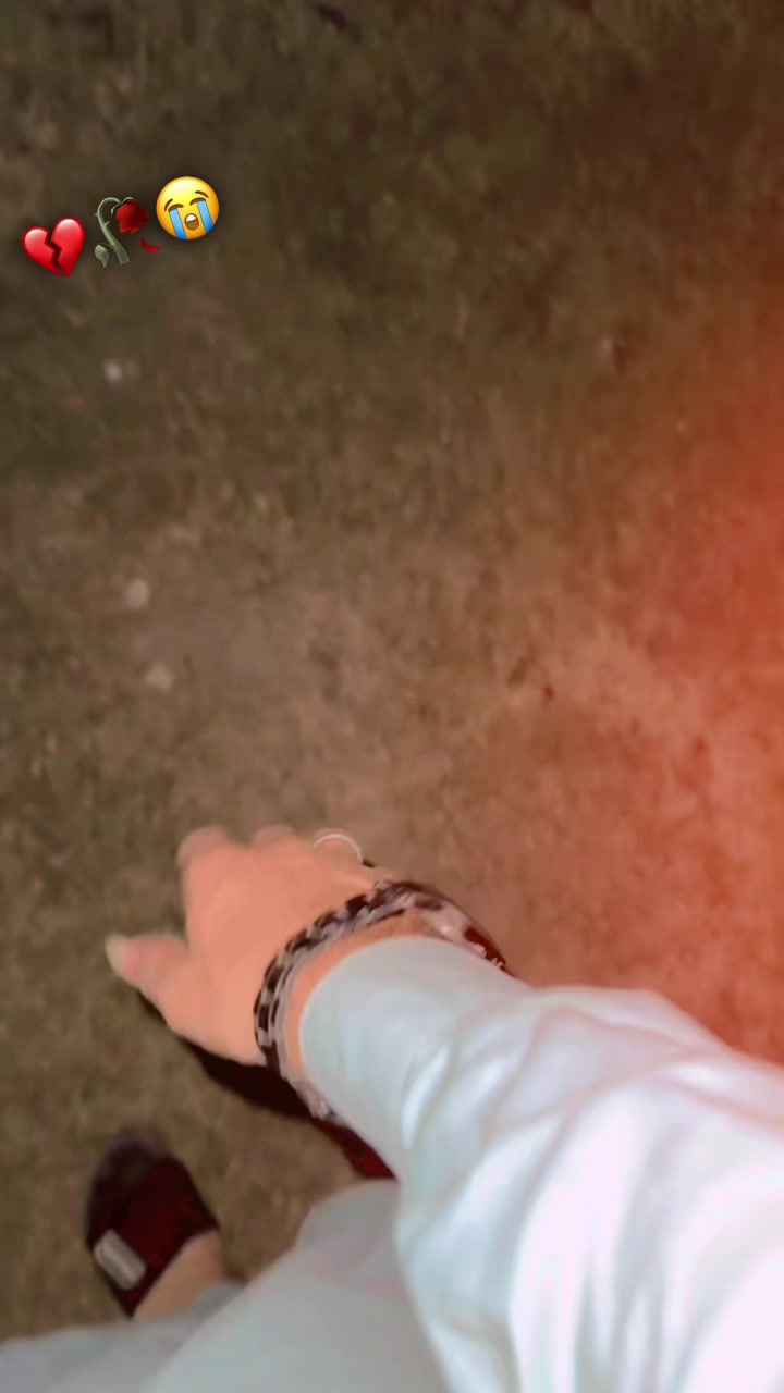 @💔🤕 سیڈ بوائے 😥