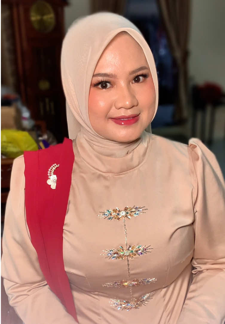 @Vel | MUA BINJAI