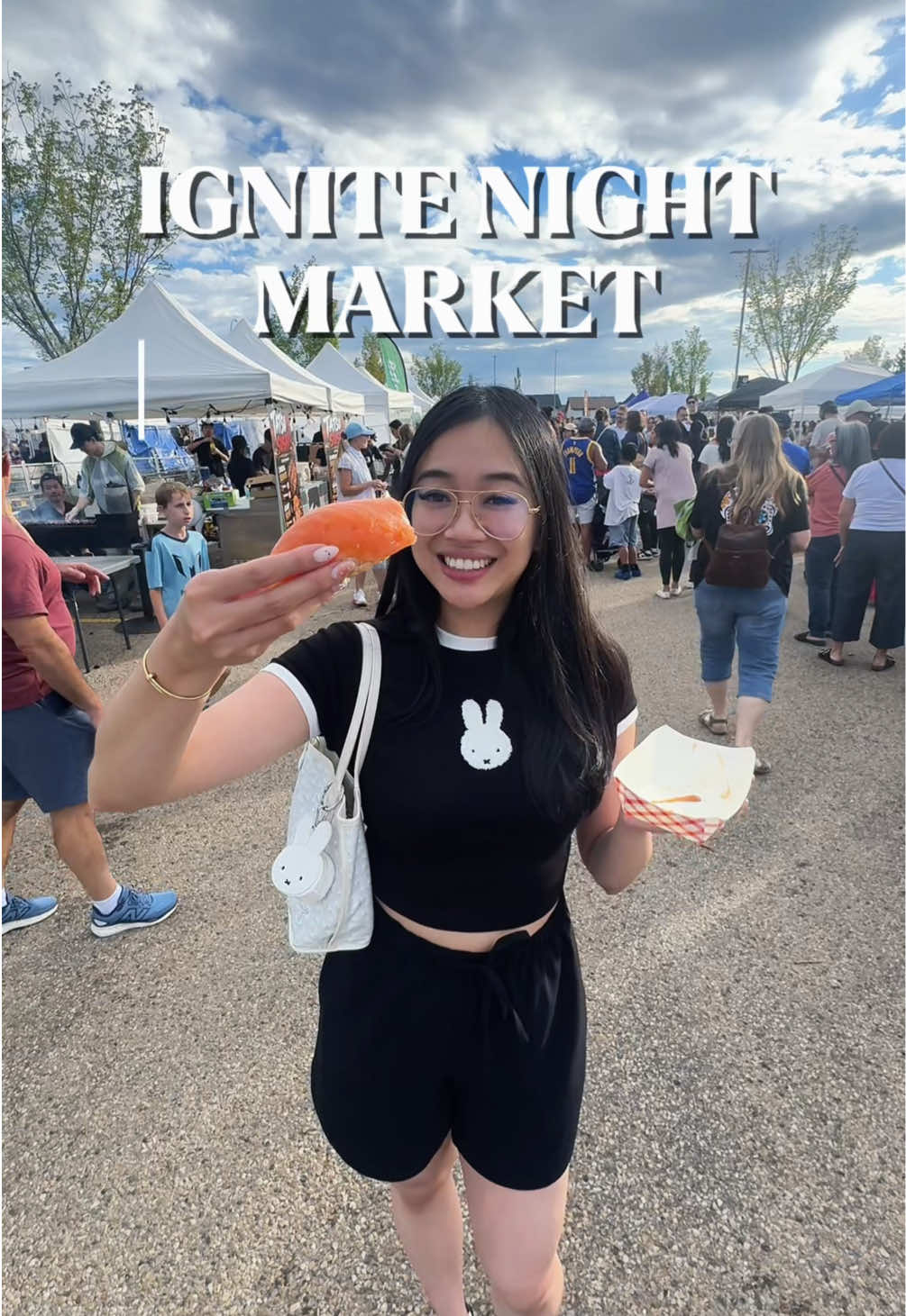 @Ms. Hangry Foodie