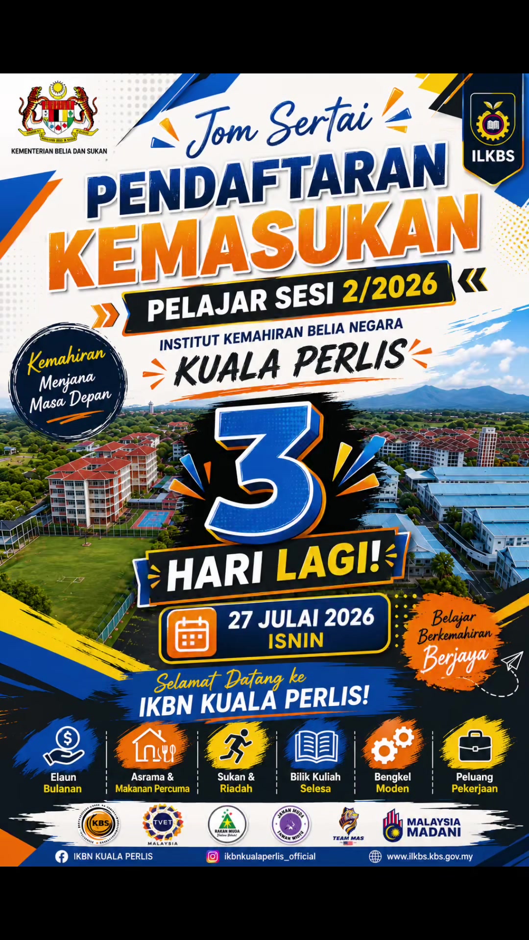 @IKBN KUALA PERLIS