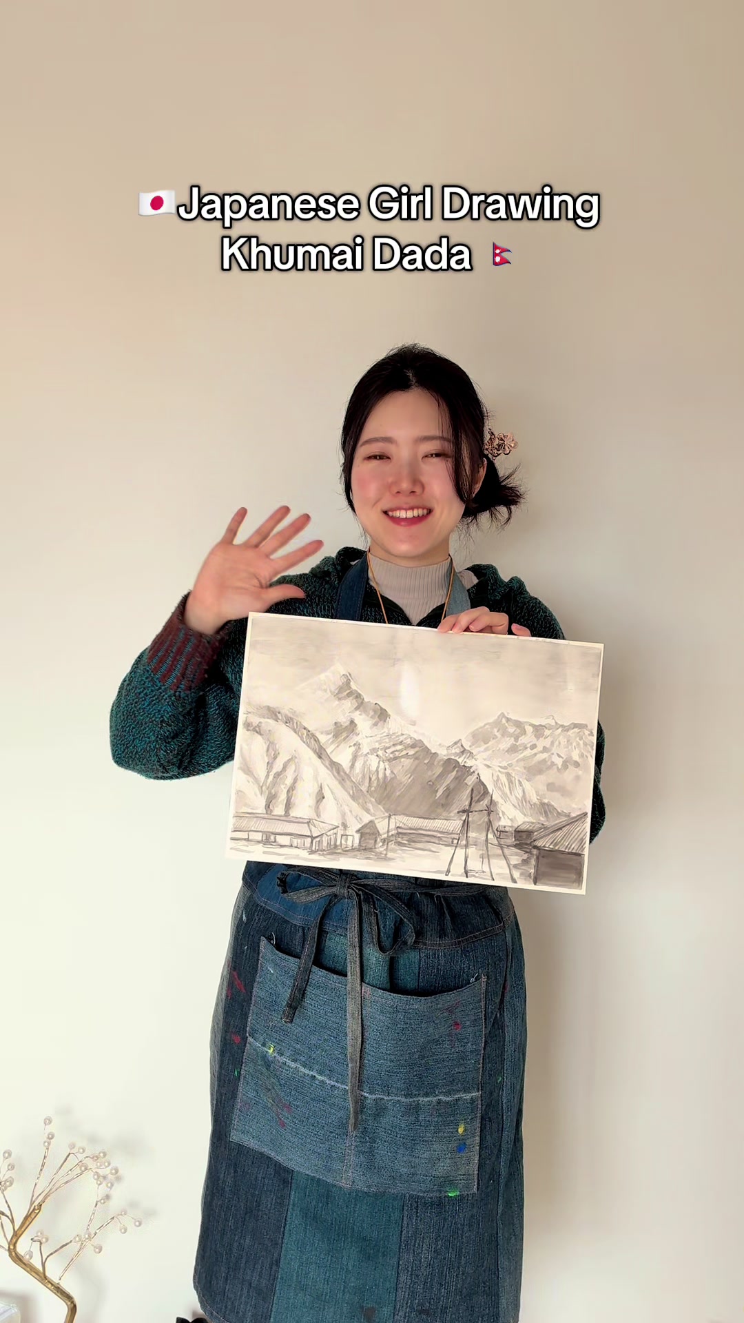 @RINAART🇯🇵🇳🇵