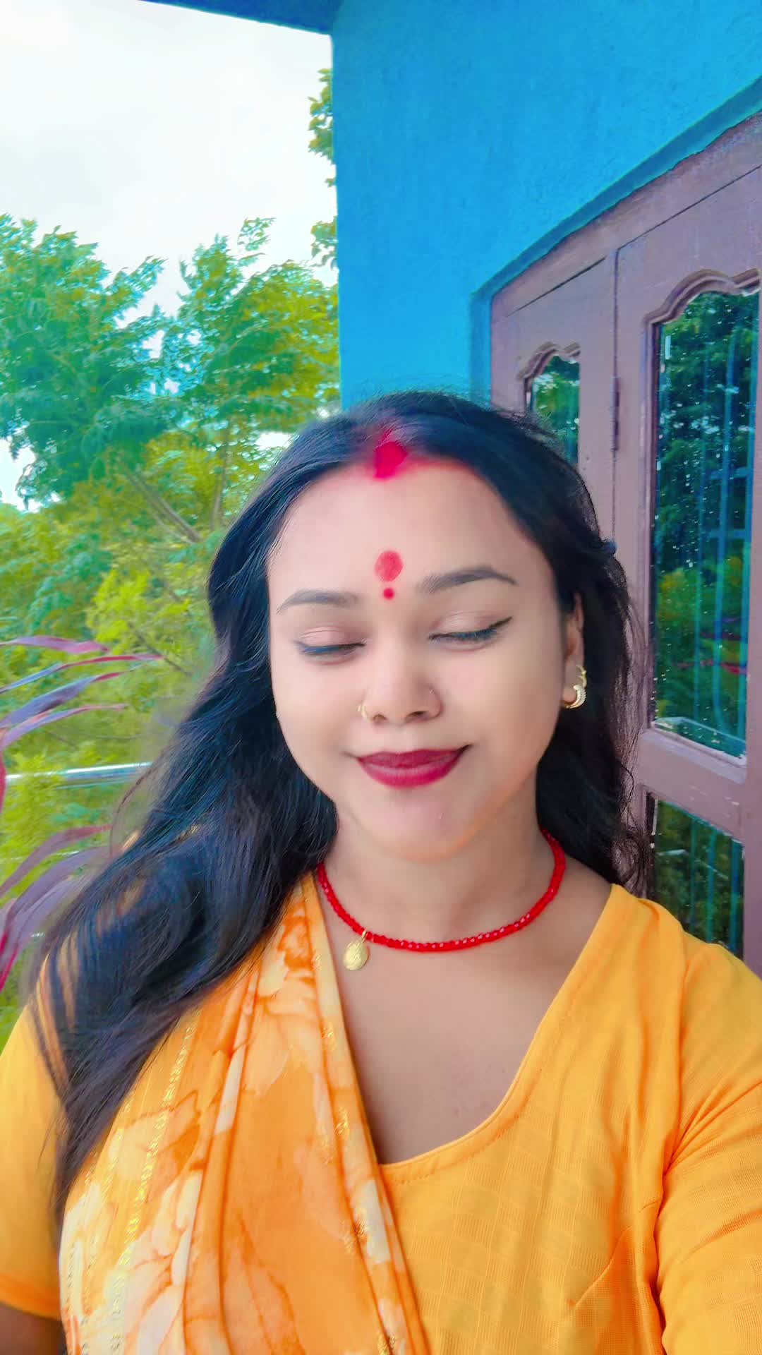 @chandani shah