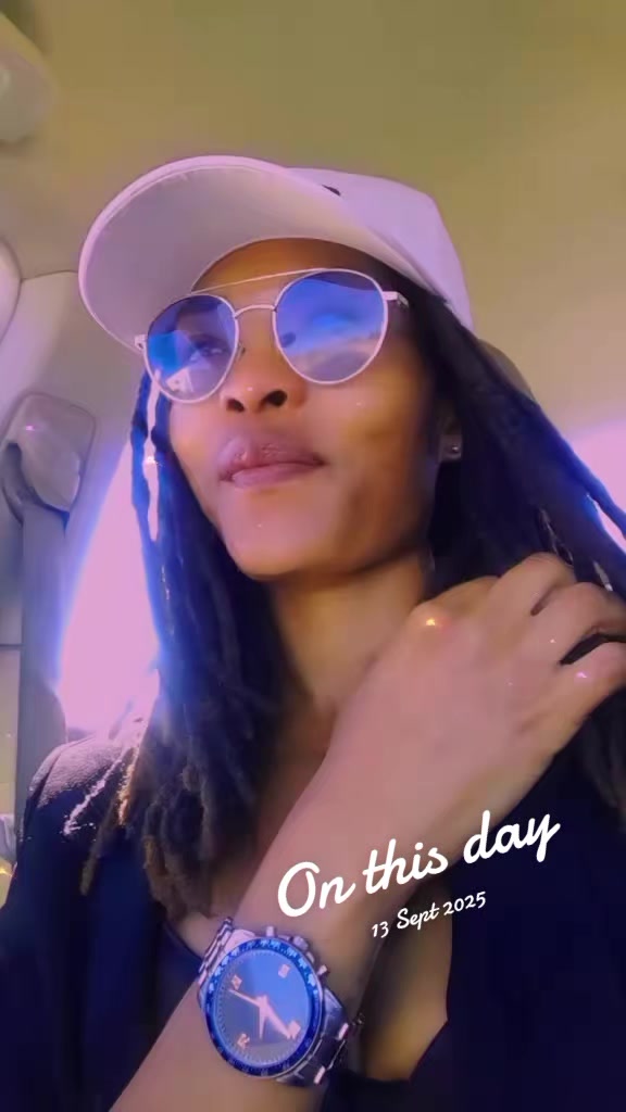@Ndapandula