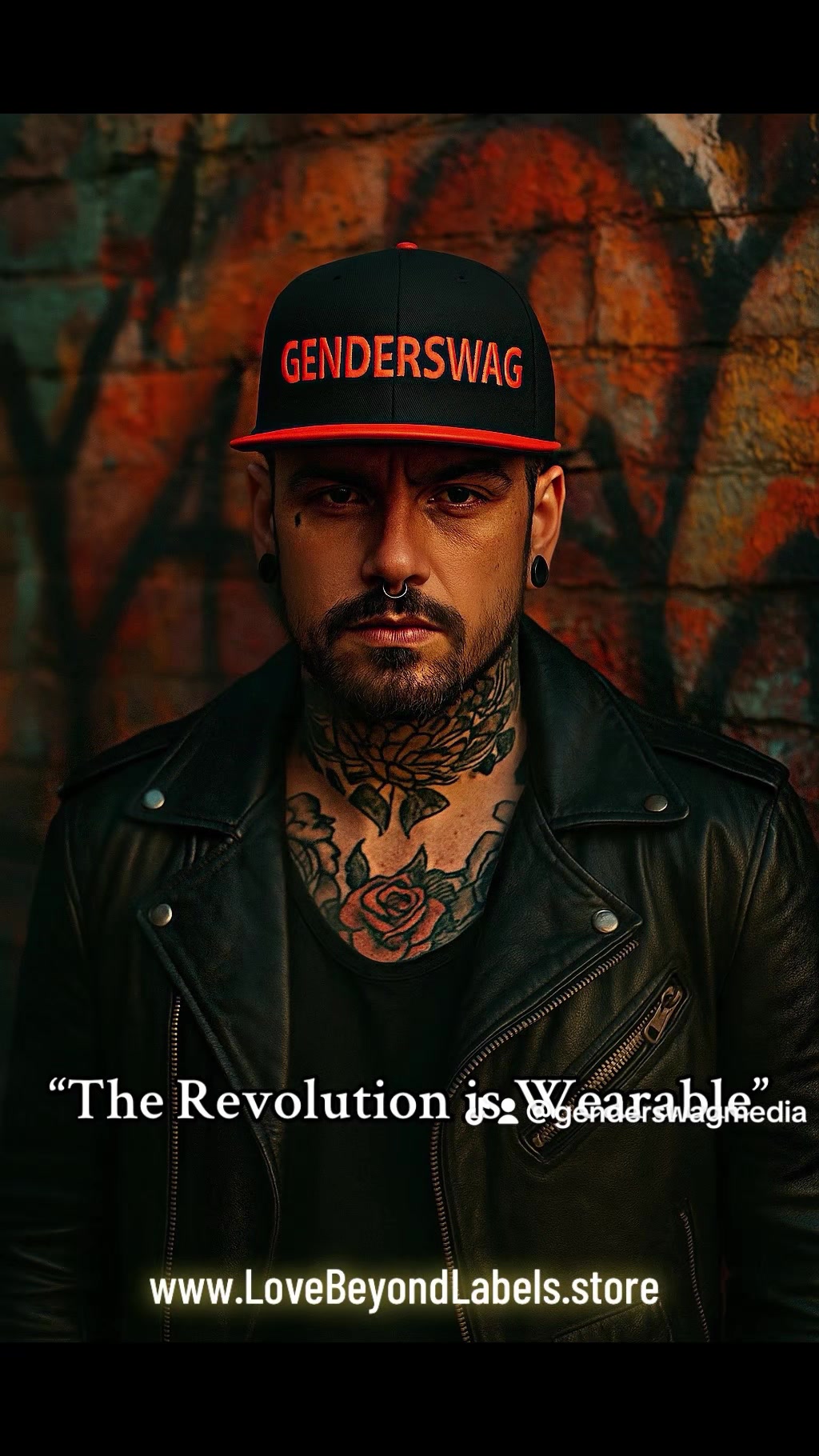 @Genderswag TV