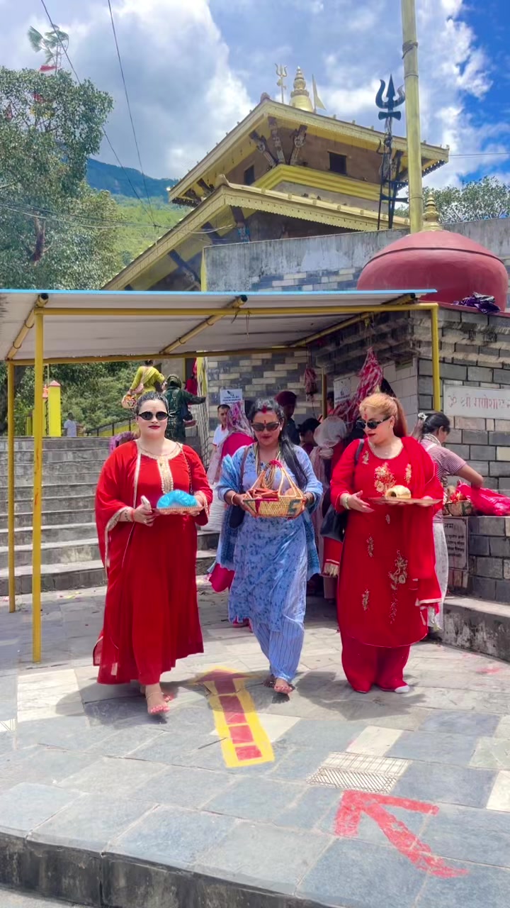 @devi kc🕉️🕉️