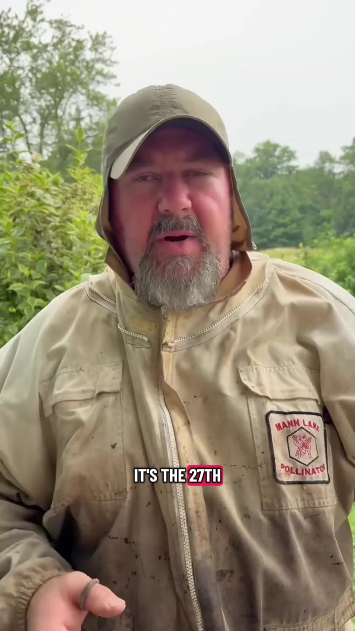 @The Angry Beekeeper🇨🇦