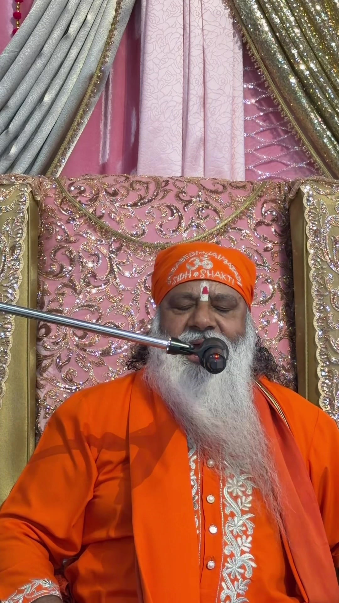 @Sarav Sanjha Darbar