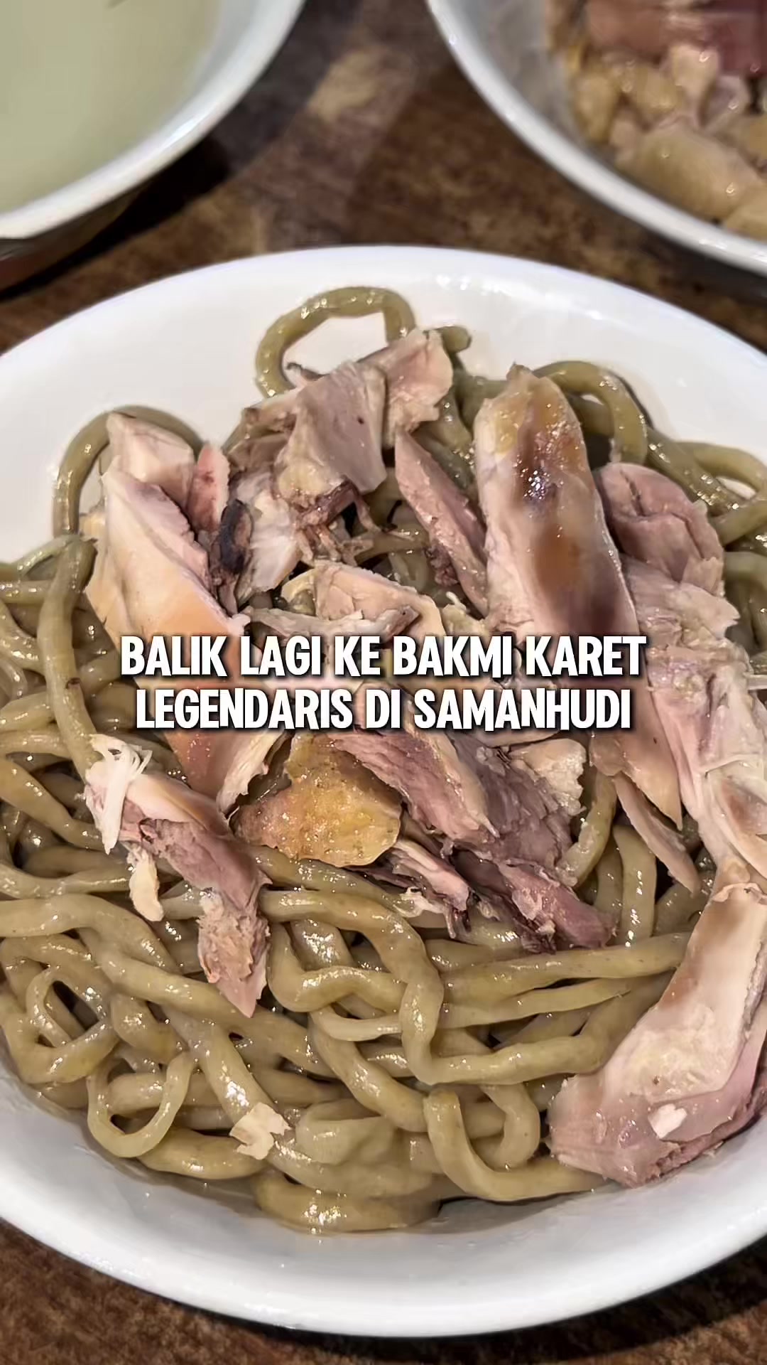 @Handy | Food & Travel