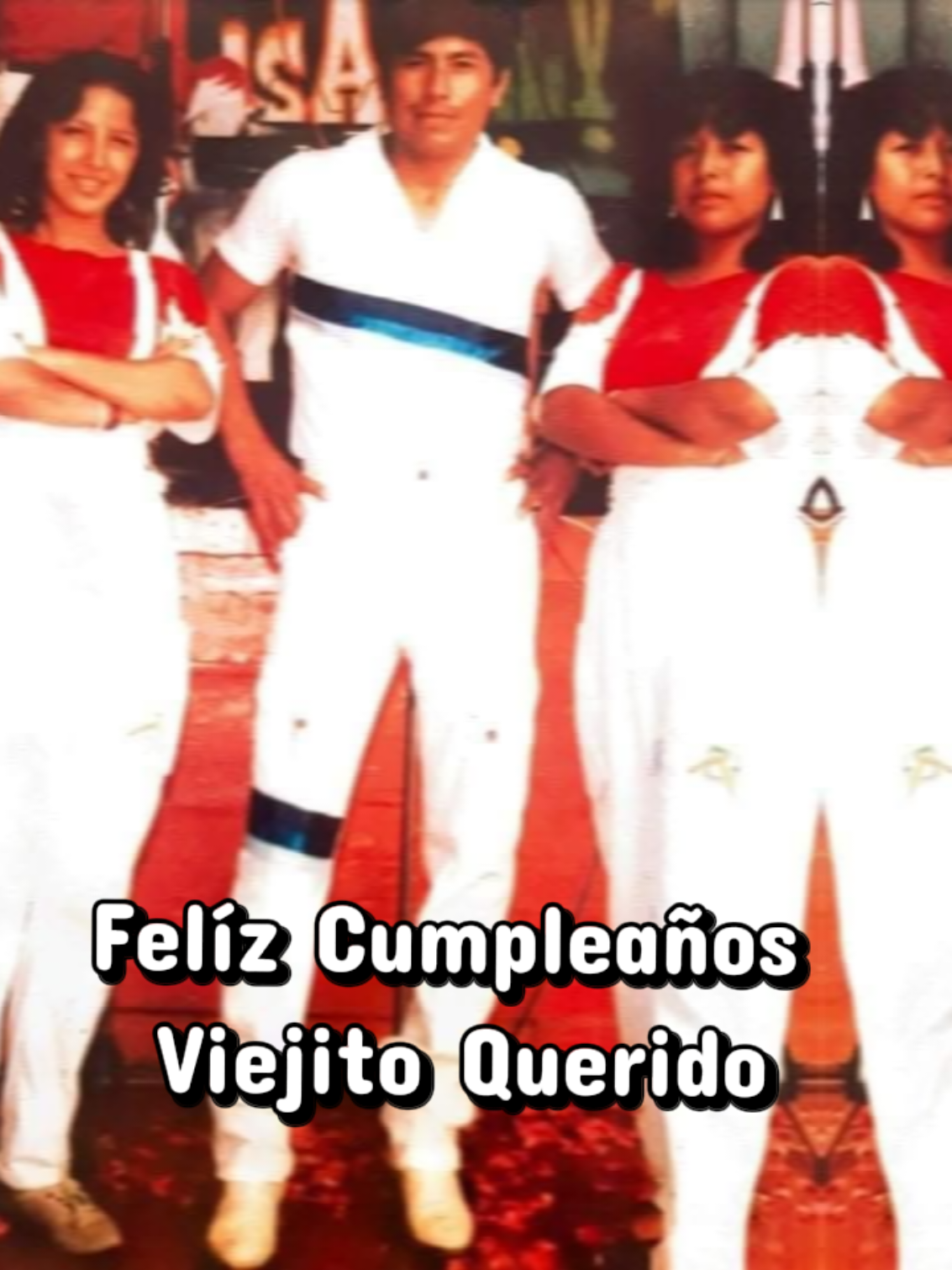 @Grupo Genesis Oficial