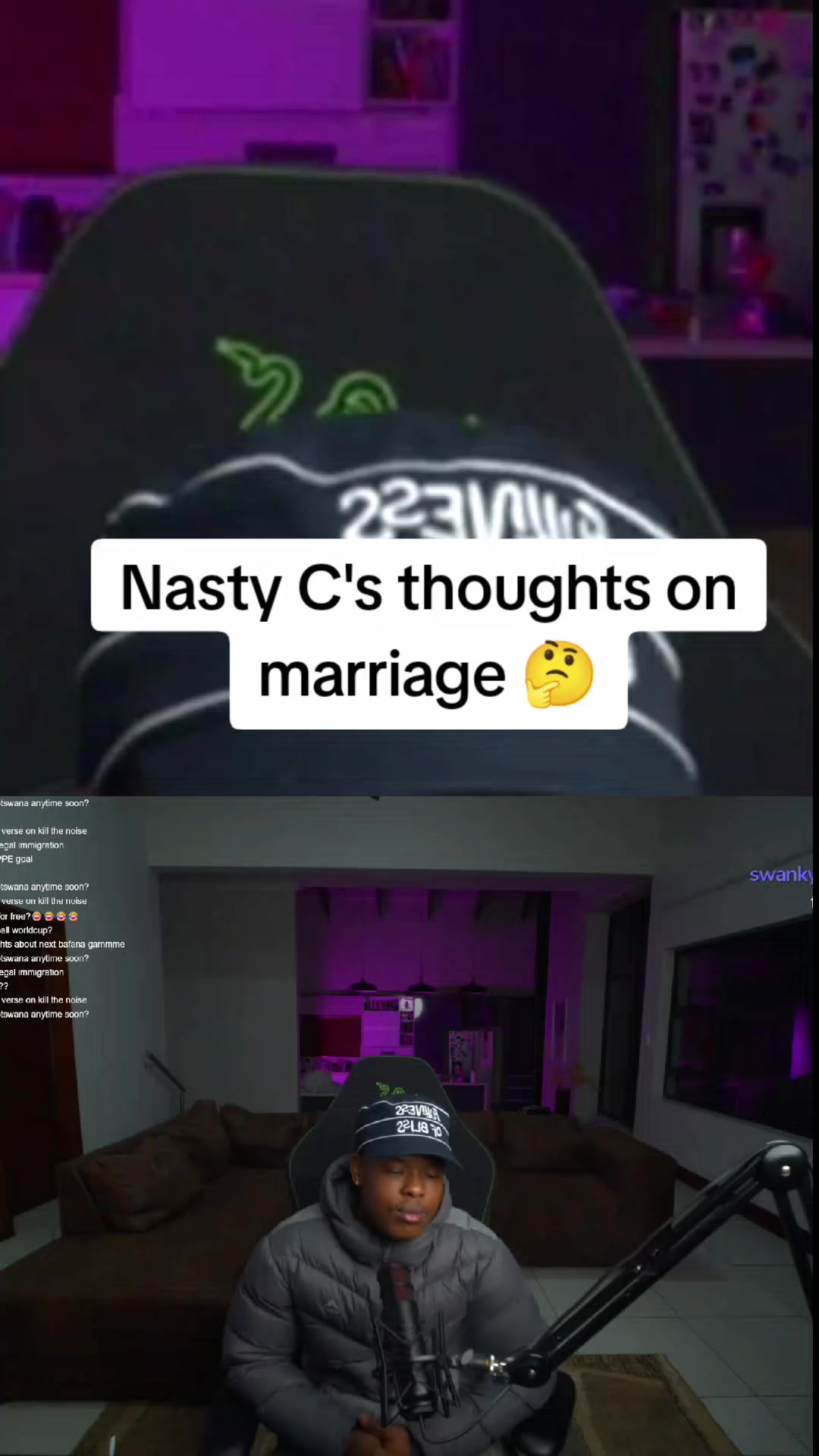 @SAStreamerMoments