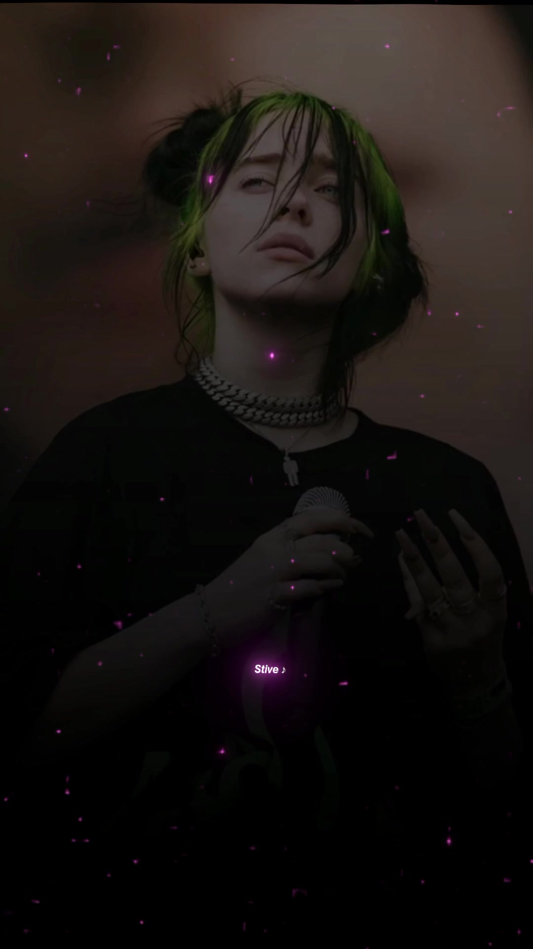 @𝙎𝙩𝙞𝙫𝙚 ♪