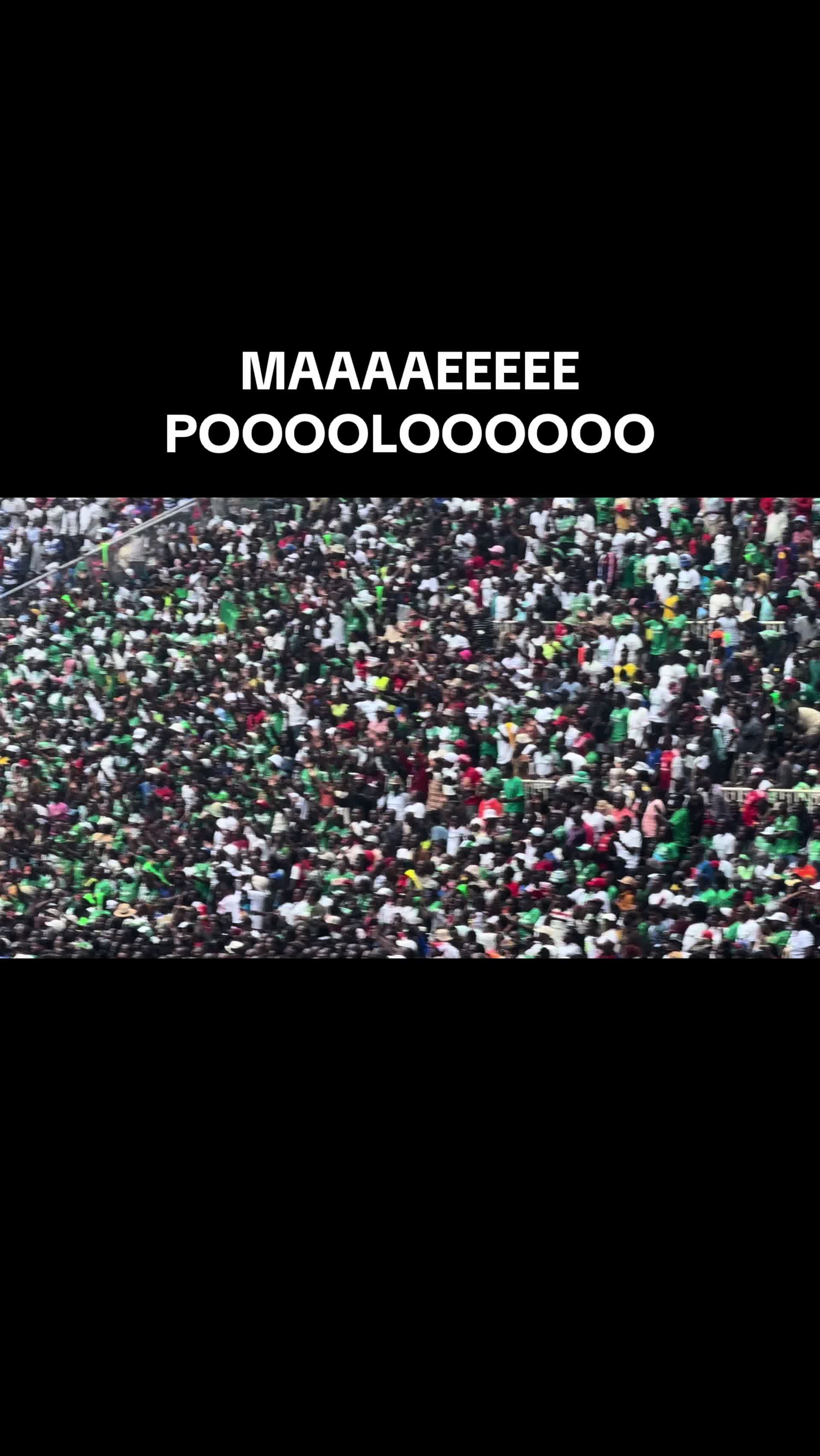 @Gor Mahia Green Army