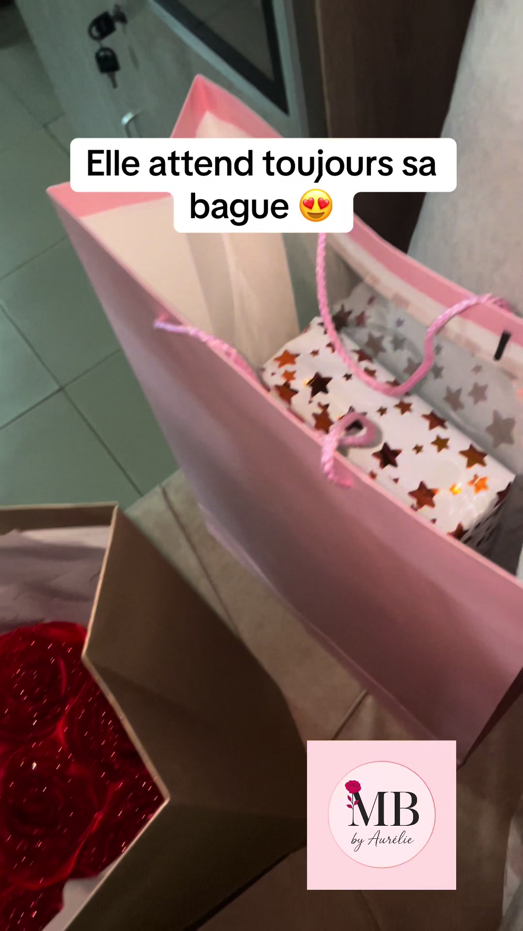 @Magic Box by Aurélie🌸🎁 ✨